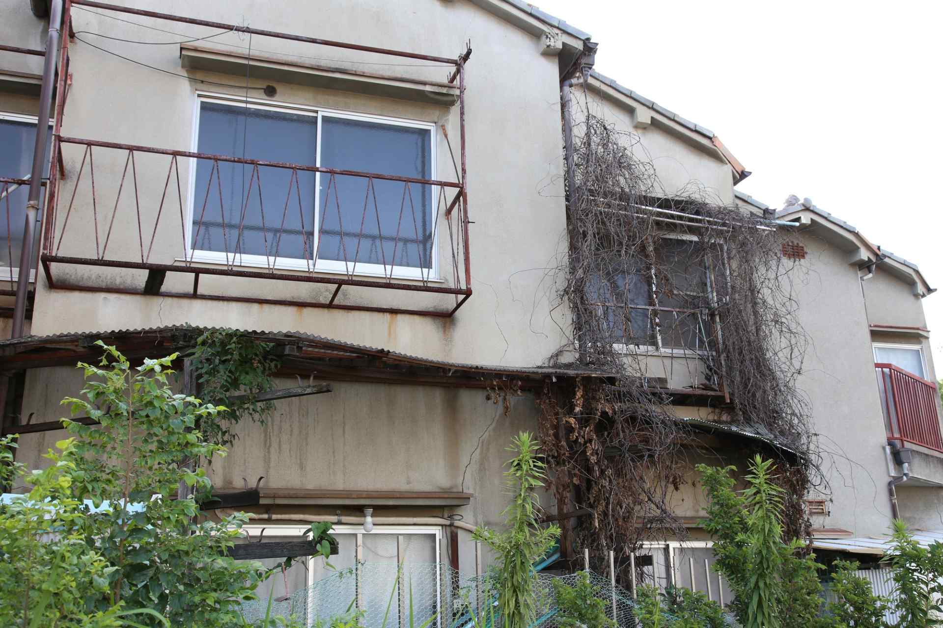 宝塚市・川西市で空き家の相談なら