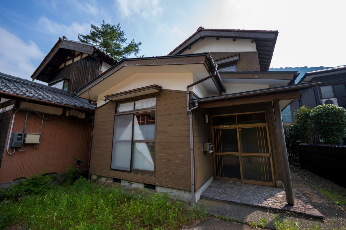 空き家 | 川西市