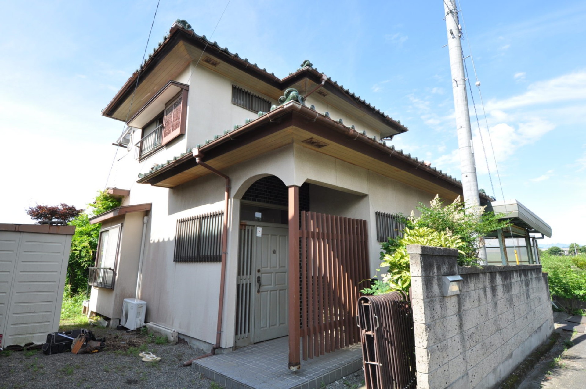 管理の負担軽減 | 兵庫県川西市の空き家ならAKIKATSU
