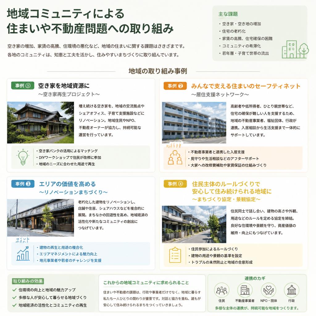 5. 地域の力を生かした取り組み