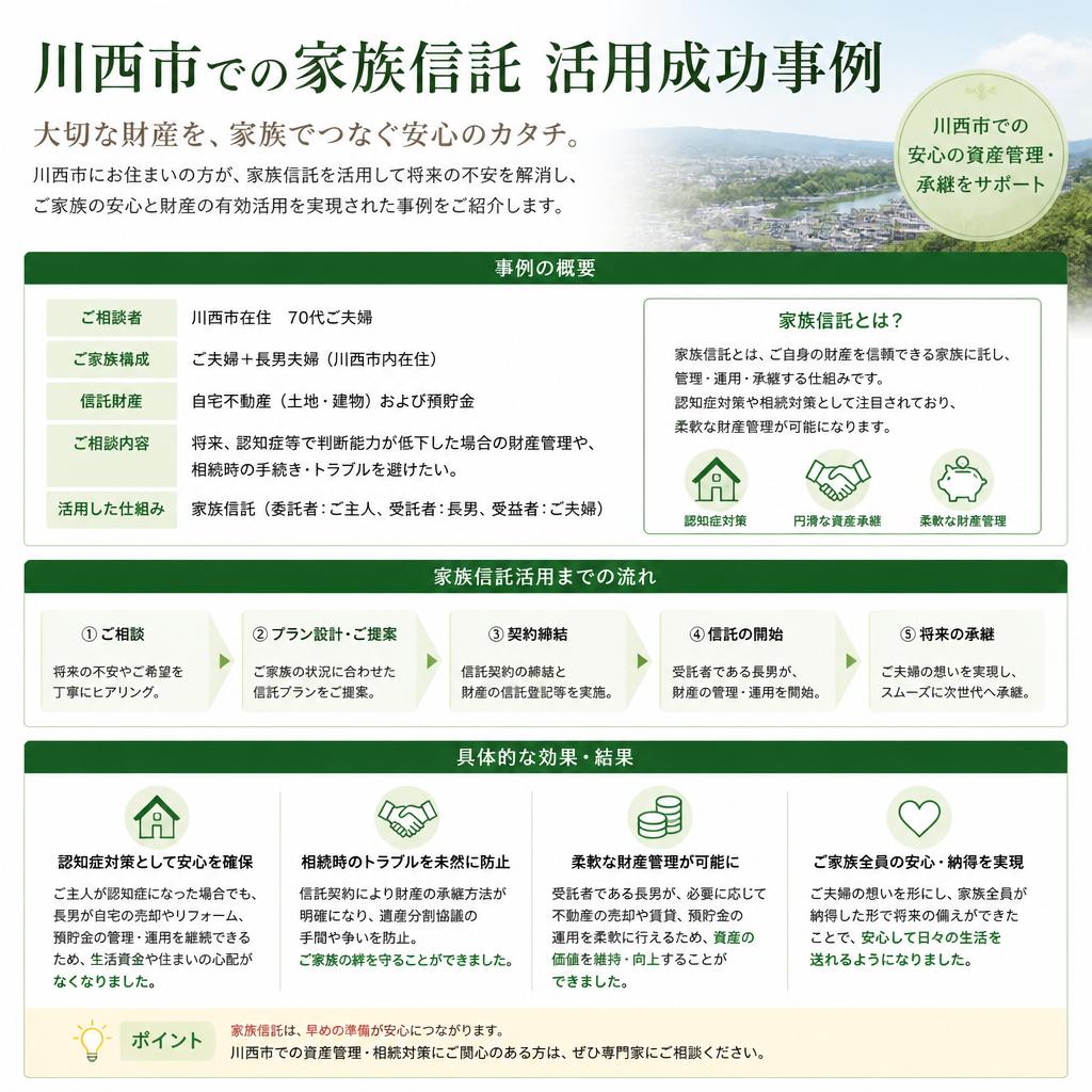 実際の事例紹介