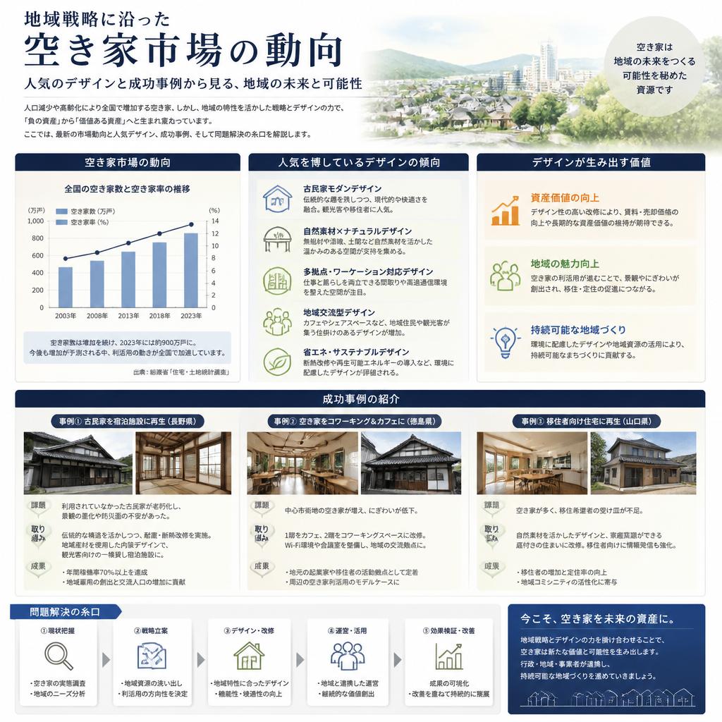 川西市における市場動向