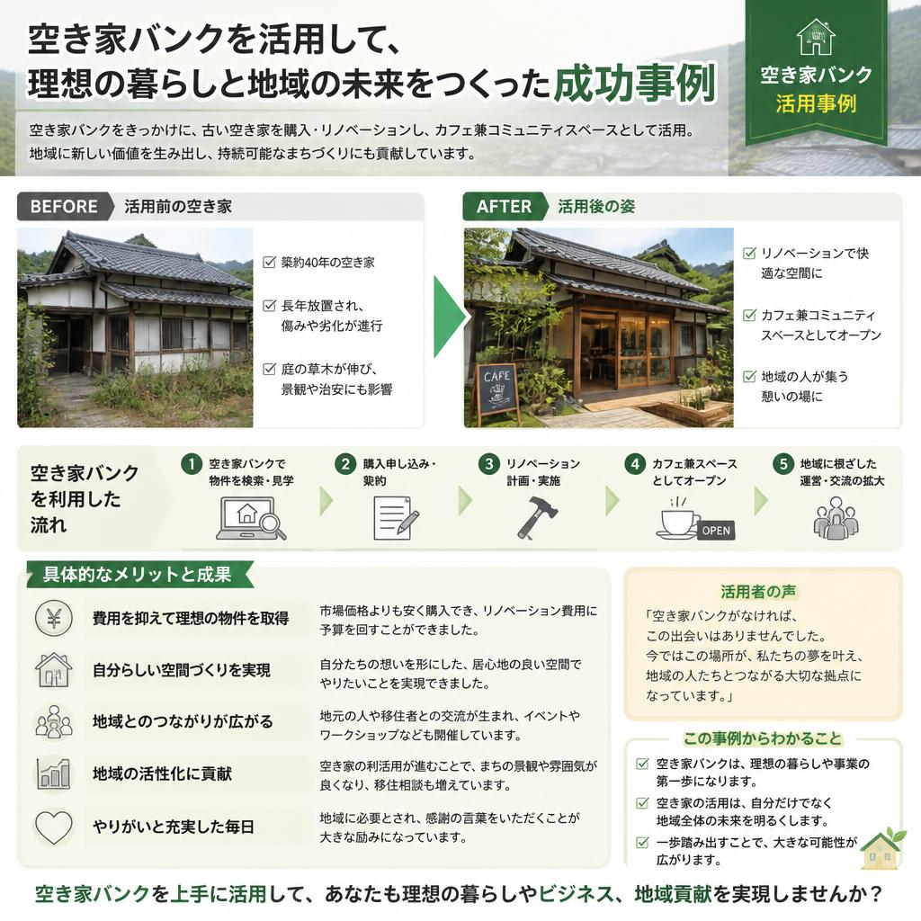 成功事例の紹介