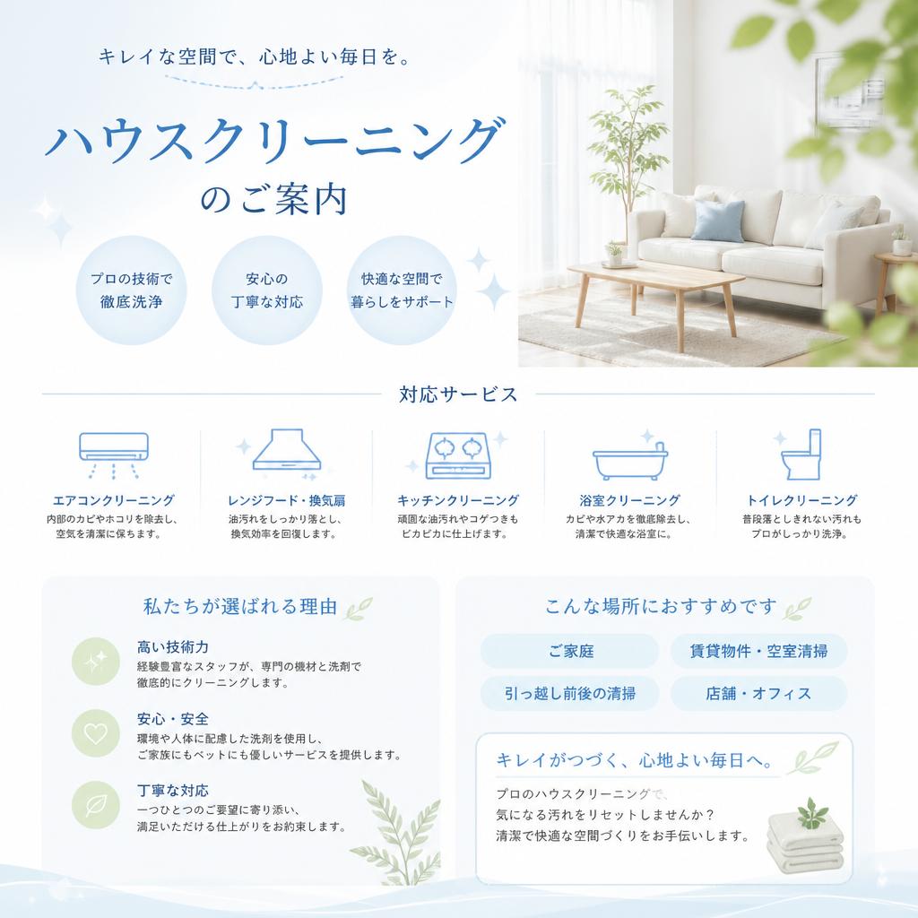0円で受け継げる住まいの管理方法