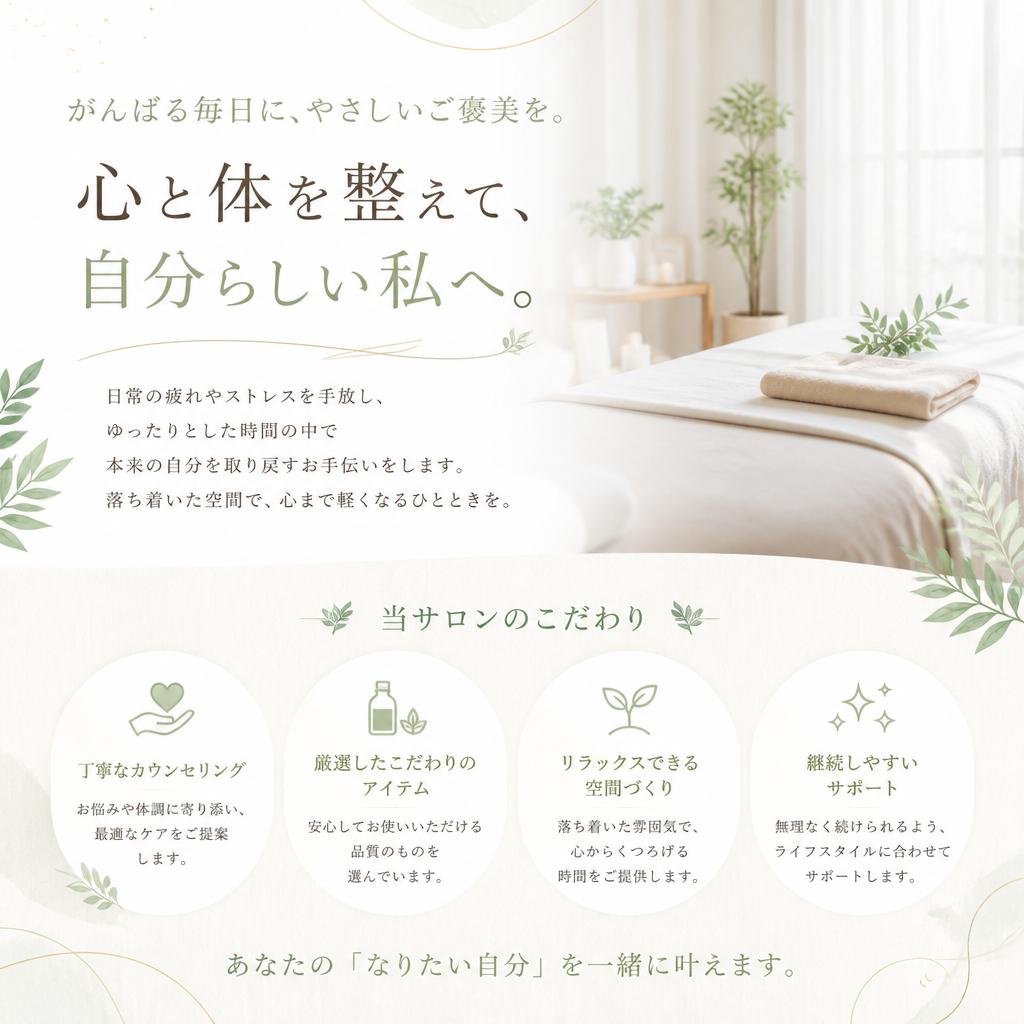 実績に基づく成功事例の紹介