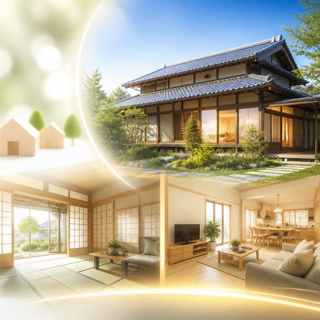 実家利用の新しい形