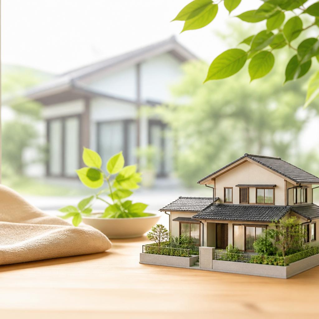 実家の売却に向けたサポート