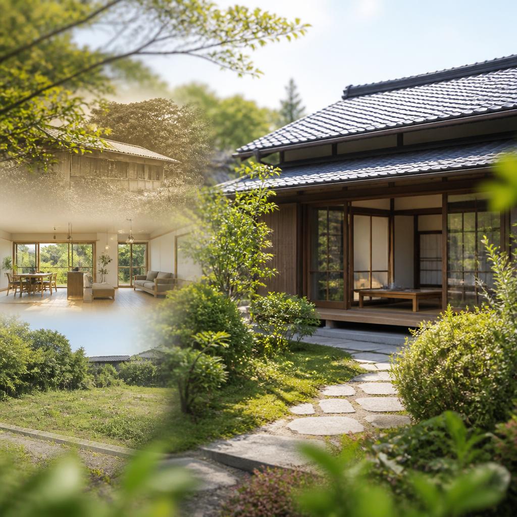 相続・管理のお悩み解決