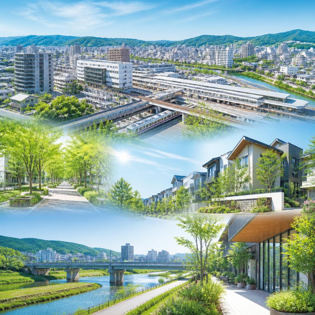阪急宝塚線「池田」駅周辺の魅力